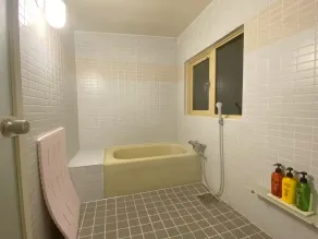 Nature Cottage Akabeko - Bagno