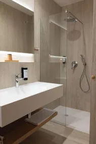 Superior Rooms Bohorč - Bagno