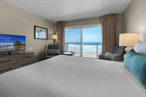 Pelican Shores Inn - Chambre