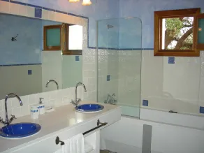 Agroturismo Sa Vinya d'en Palerm - Badezimmer