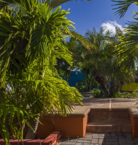 Nos Krusero Apartments - Pool