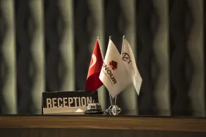 Honour Hotel - Reception