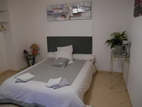 Au Nid du Thil - Room