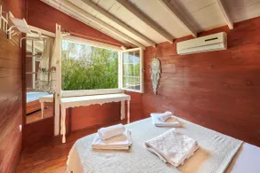 Can Mocamp - Room