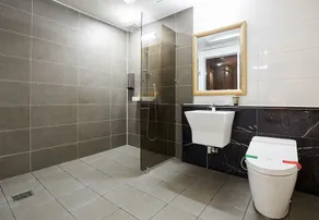 Noble Stay Hotel - Bagno