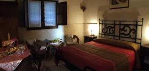Borgo Nocchiara - Rom