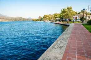 Sisiotisa - Pool