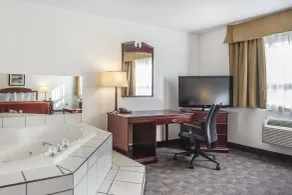 Quality Hotel & Conference Centre - Chambre