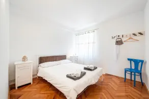 Apartments Mediteraneo - Habitación