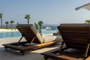 LIOQA Resort - Pool