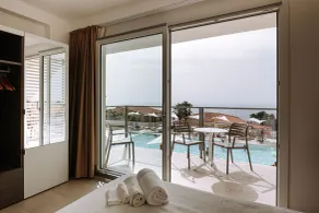 TUISuneo La Conchiglia - Adults Only - Chambre