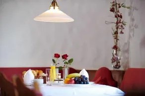 Hotel Kanisfluh - Restaurant