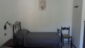 B&B Gerace - Zimmer