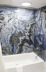 Rodeway Inn Phenix City - Columbus - Salle de bain