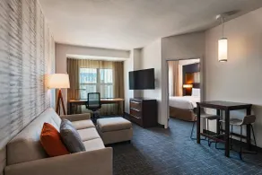 Residence Inn by Marriott Tempe Downtown/University - Chambre