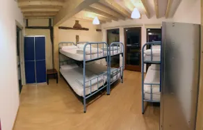 El Albergue de la Catedral - Room