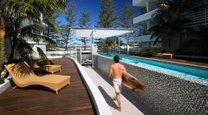 Rumba Beach Resort - Pool