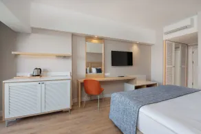 Sural Saray Hotel - Room