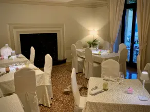 Albergo Gardesana - Restaurant