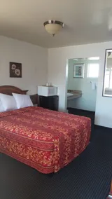 Holiday Motel Oakdale - Habitación