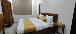 Hotel Suryavanshi Palace - Camera
