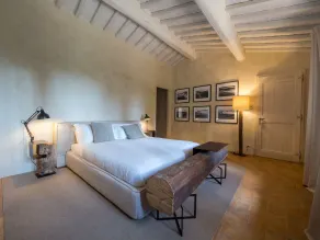Argiano Dimore Wine Relais - Room