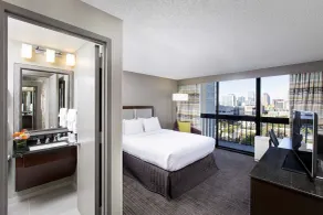 Peachtree Hotel Midtown Atlanta - Rum