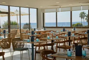 TUI BLUE Victoria Menorca - Restaurante