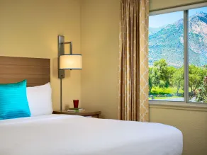 Sonesta Simply Suites Dublin Columbus - Chambre