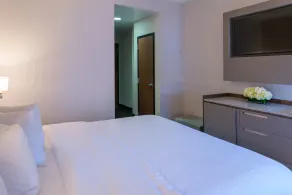Hampton Inn San Francisco Downtown/Convention Center - Chambre