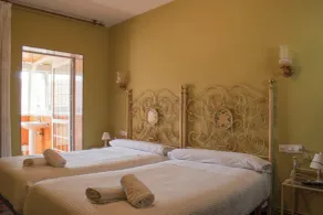 Hostal Galicia - Rum