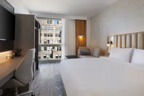Courtyard New York Manhattan/Soho - Chambre