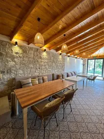 Urla Karya Otel - Restaurant