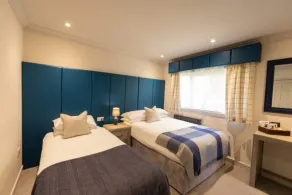 Loch Ness Clansman Hotel - Room