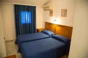 Hostal Acuario - Room