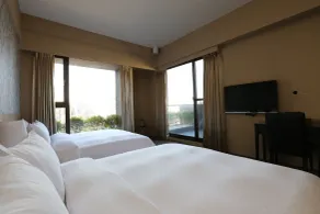 KUN Hotel - Chambre