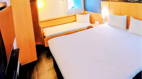 ibis Grenoble Centre - Chambre