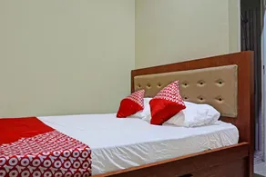 Hotel O Wisma Galung Syariah - Room