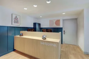 Sonesta Simply Suites Boston Braintree - Réception