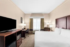 Comfort Inn & Suites Heath - Newark South - Chambre