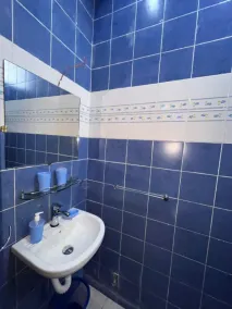 Villa soleil du Sénégal - Bathroom