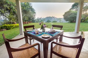 Kings Pavilion Luxury Hotel - Restaurant
