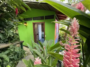 The Chorotega Arte y Sol Hotel - Room