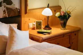 Hotel Venter Bergwelt - Værelse