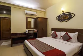 Le Seasons Resort - Room