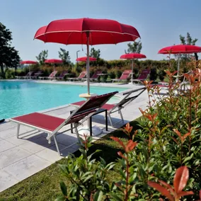 La Corte San Lorenzo - Pool