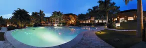 Iguazú Grand Hotel - Pool