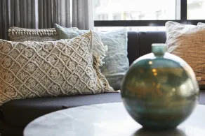 Four Points Flex by Sheraton Lyngby - Lobby lounge