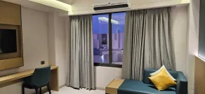 Hotel Skyro Inn - Camera