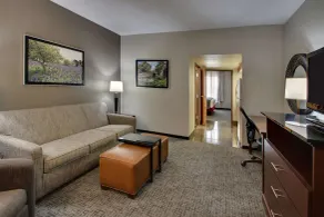 Drury Inn & Suites San Antonio Northwest Medical Center - Room